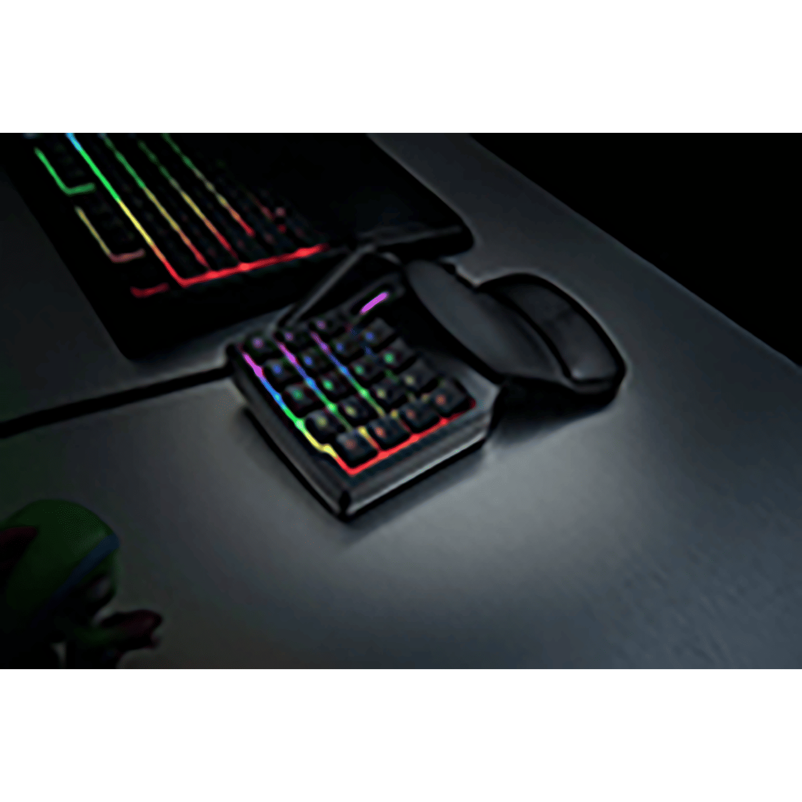 Buy RAZER Tartarus V2 Wired Gaming Keyboard with Backlit Keys